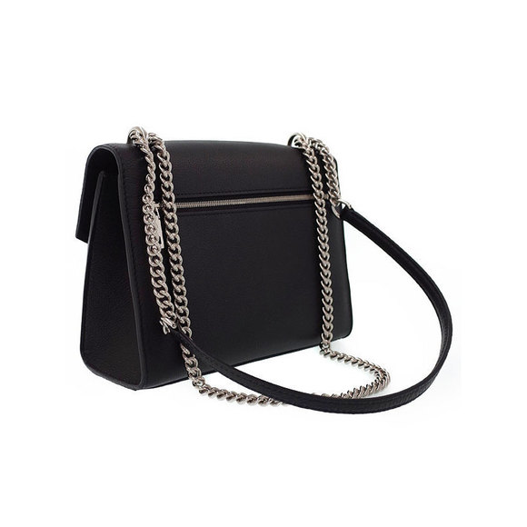 Louis Vuitton My LockMe BB Shoulder Bag Noir Blue - Picture 2 of 6